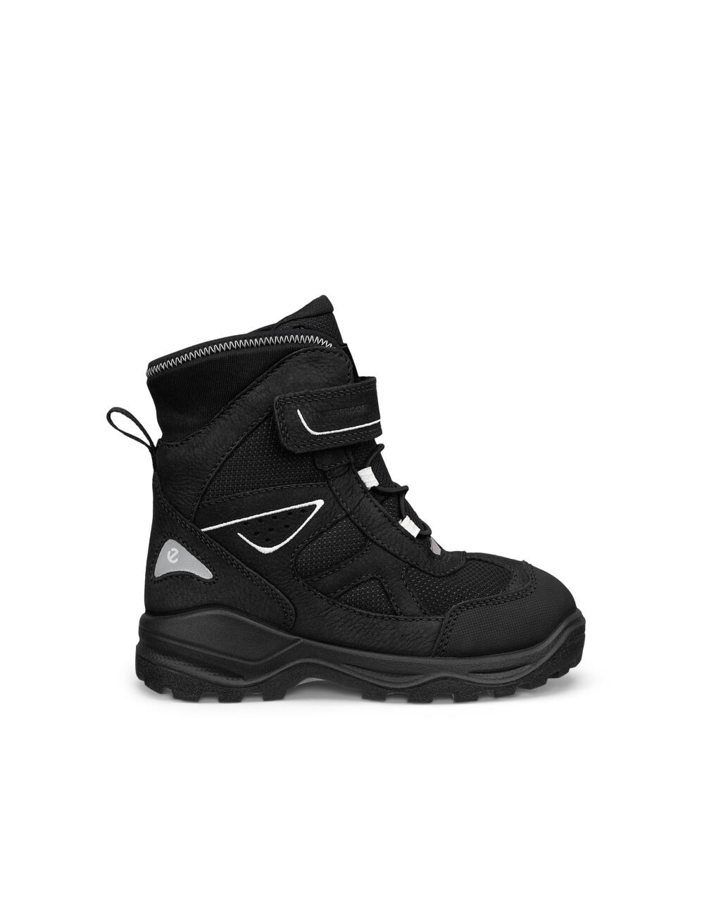 Ecco Snow Mountain K WP