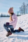 Ecco Snow Mountain K