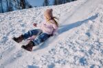 Ecco Snow Mountain K