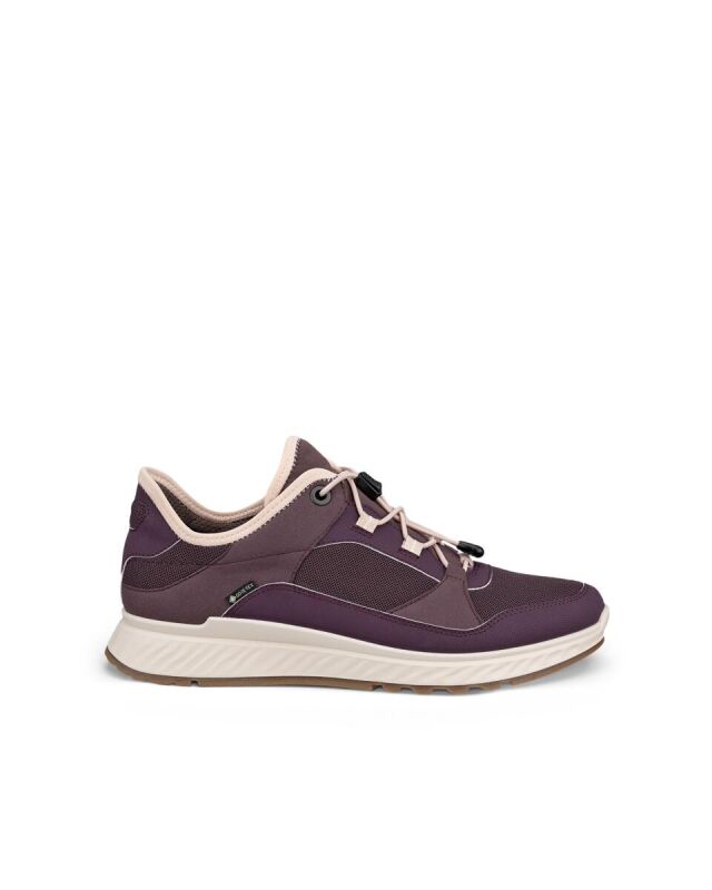 Ecco Exostride GTX W - naisten kävelykengät