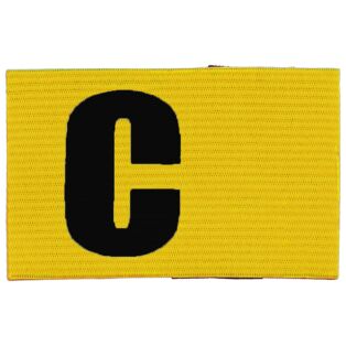 Edge Kapteeninnauha Junior - tarvike