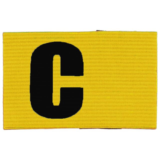 Edge Kapteeninnauha Junior