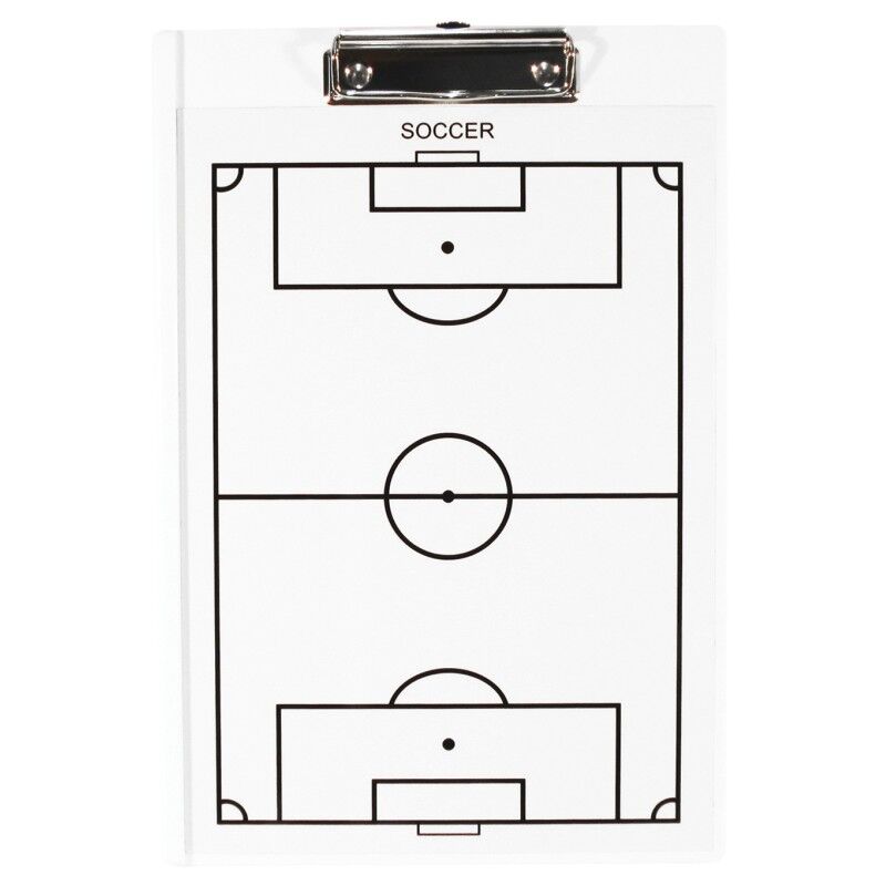 Edge Taktiikkataulu Jalkapallo