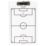 Edge Taktiikkataulu Jalkapallo