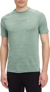 Energetics Ailo Short Sleeve M - miesten tekninen paita