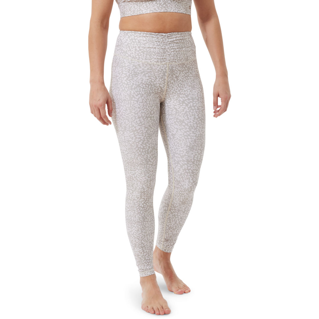 Energetics Athena Tights W - pitkät trikoot