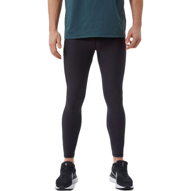 Energetics Fast Running Tights M - pitkät trikoot