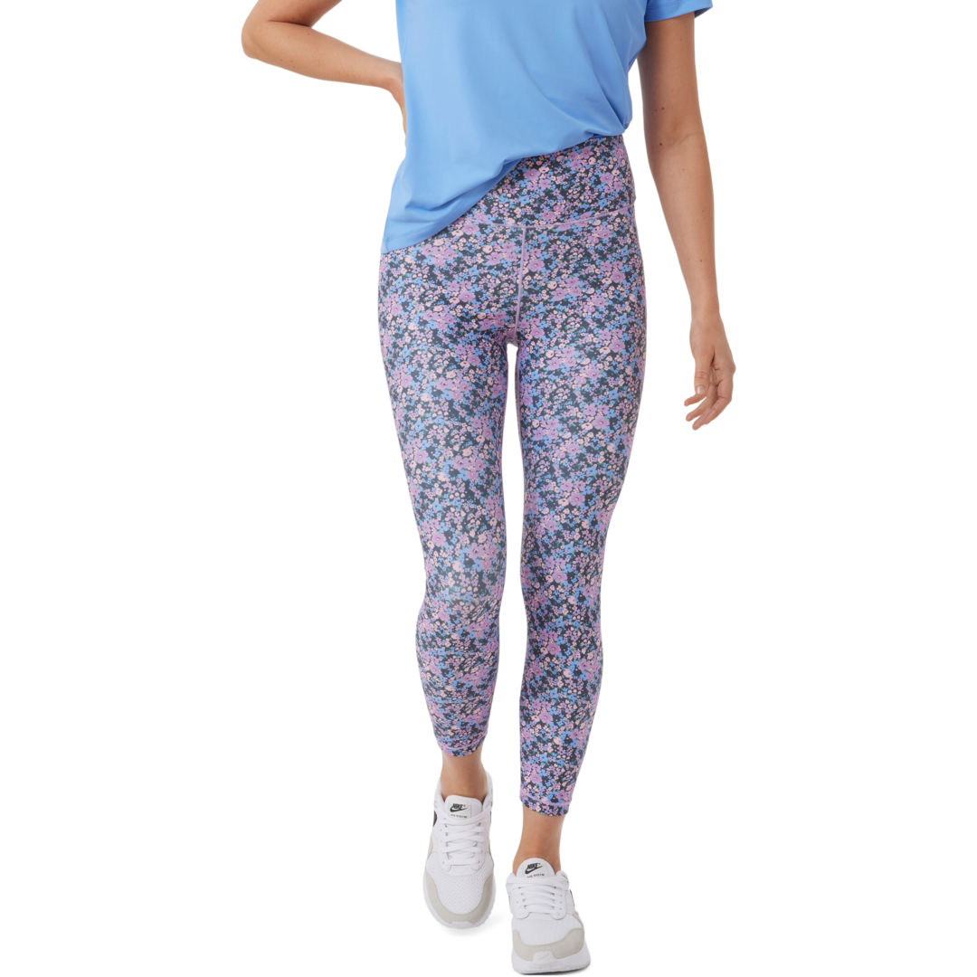 Energetics Flora W Tights - pitkät trikoot