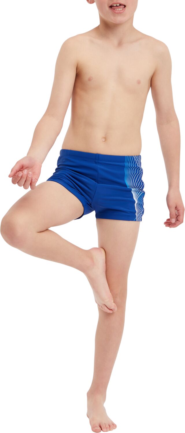 Energetics Norm Trunks B - nuorten uimahousut