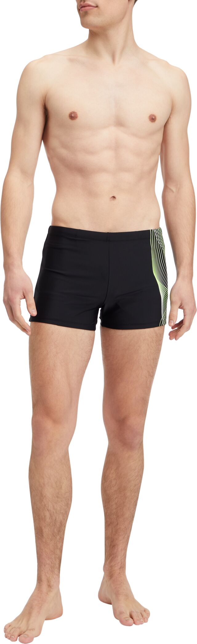 Energetics Norm Trunks M