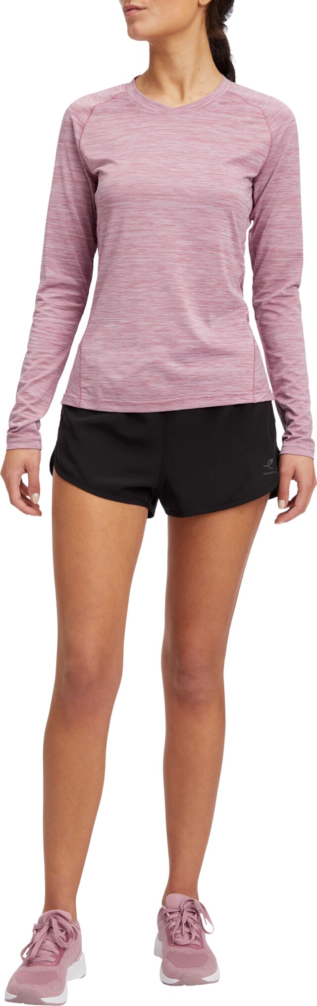 Energetics Rylinda LS W - naisten pitkähihainen paita