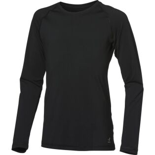 Energetics Basic Long Sleeve Tee Jr - pitkähihainen paita