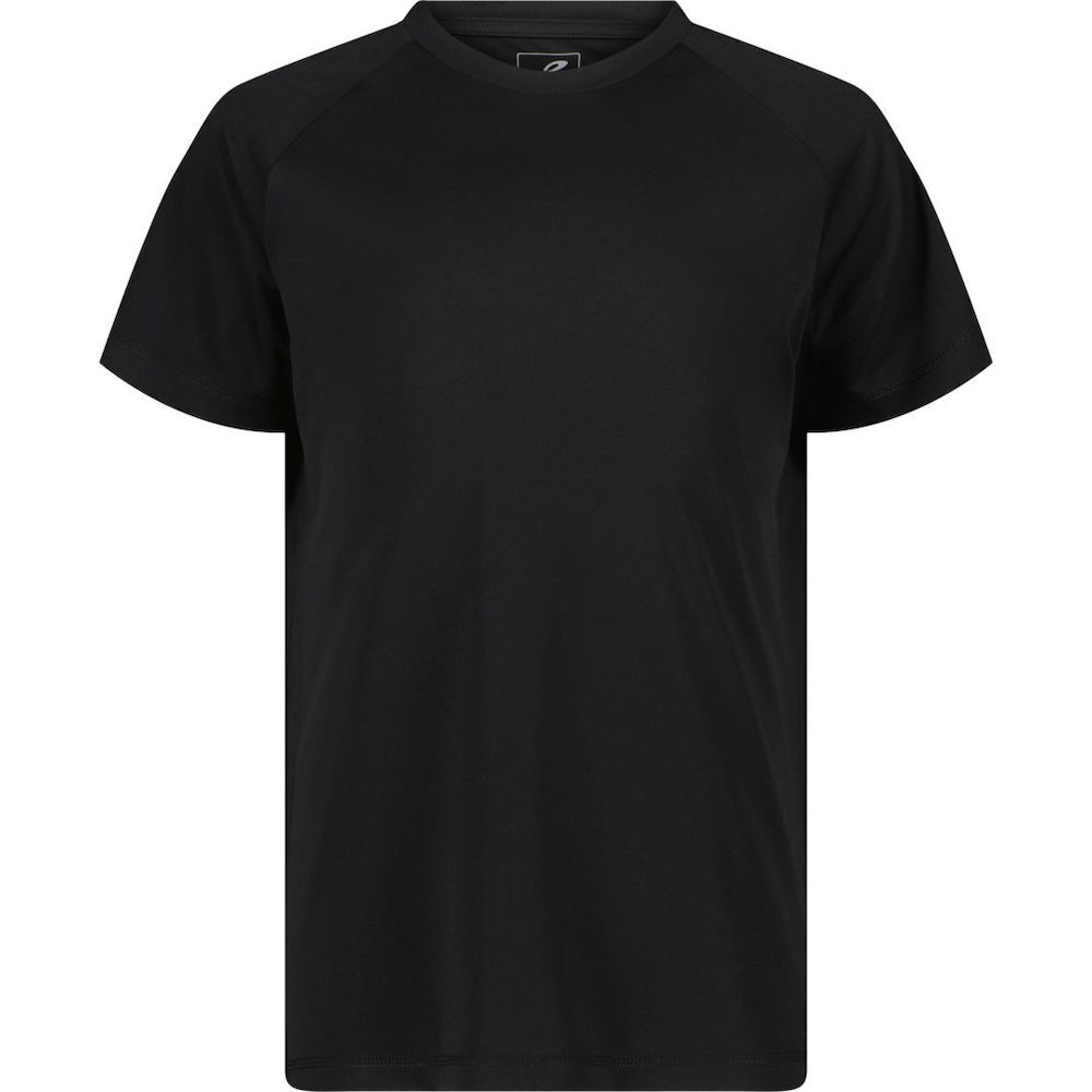 Energetics Basic Jr Tee