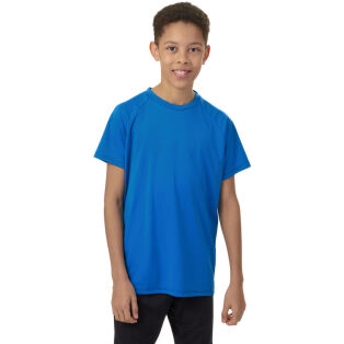 Energetics Basic Jr Tee - t-paita