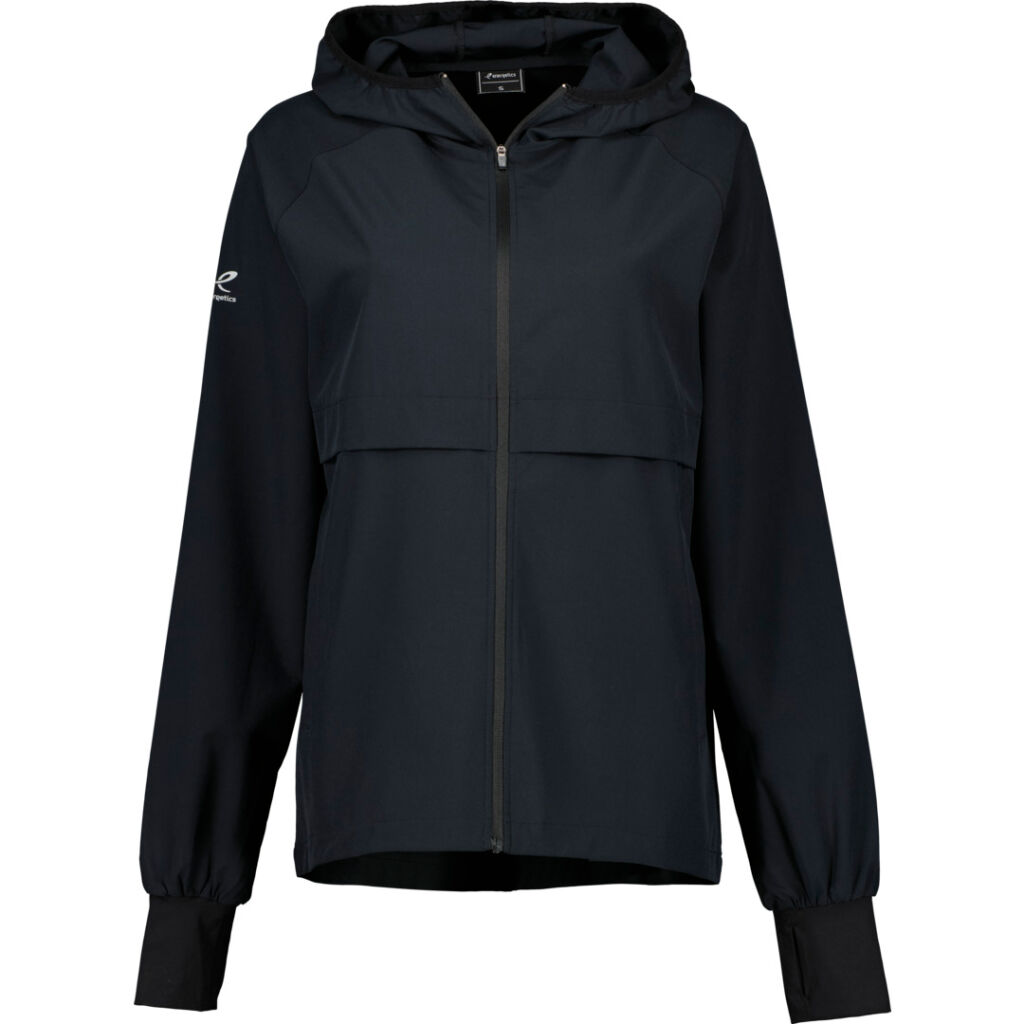 Energetics Breeze W Jacket