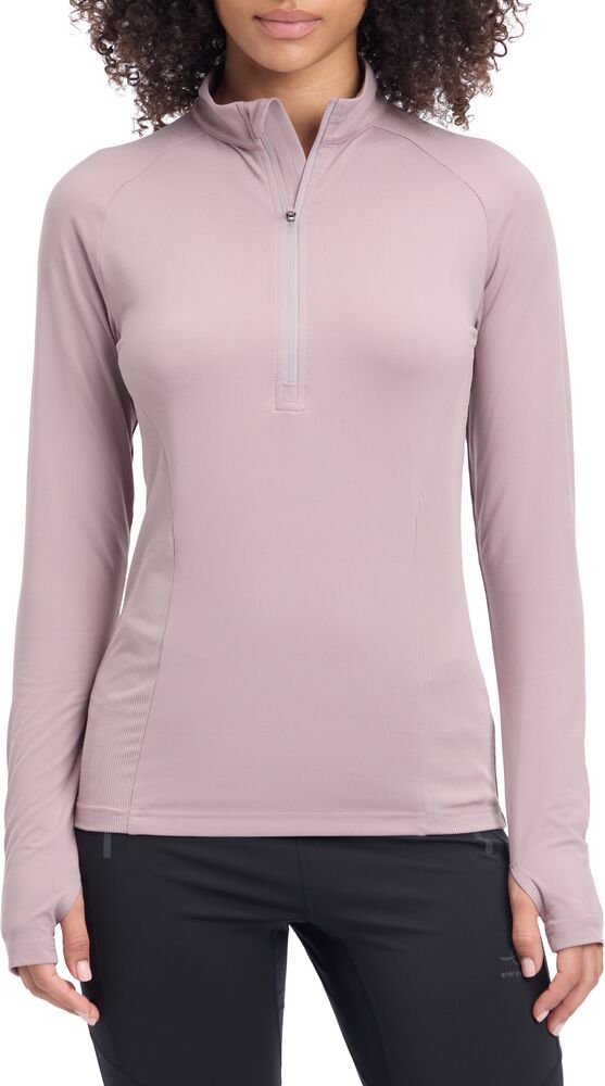 Energetics Cusca IV W - naisten pitkähihainen paita