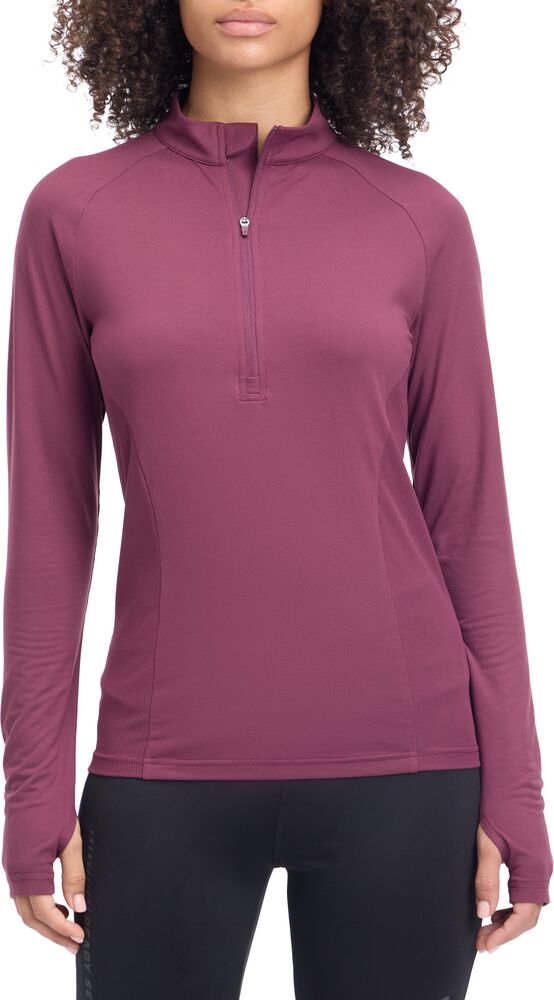 Energetics Cusca IV W - naisten pitkähihainen paita