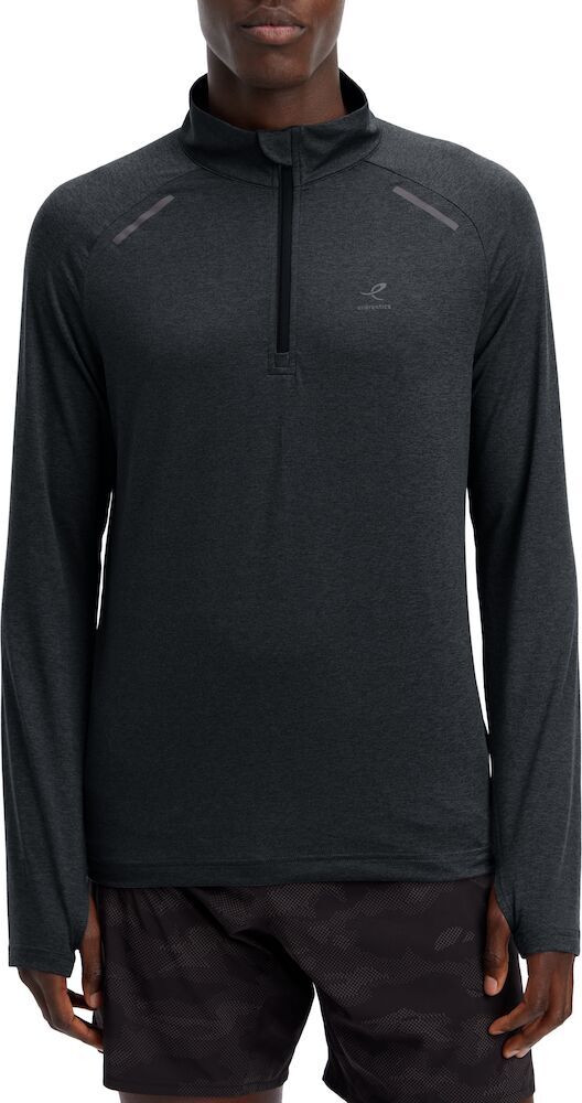 Energetics Cusco IV Midlayer M - pitkähihainen paita