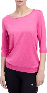 Energetics Jewel 3/4 SS - t-paita