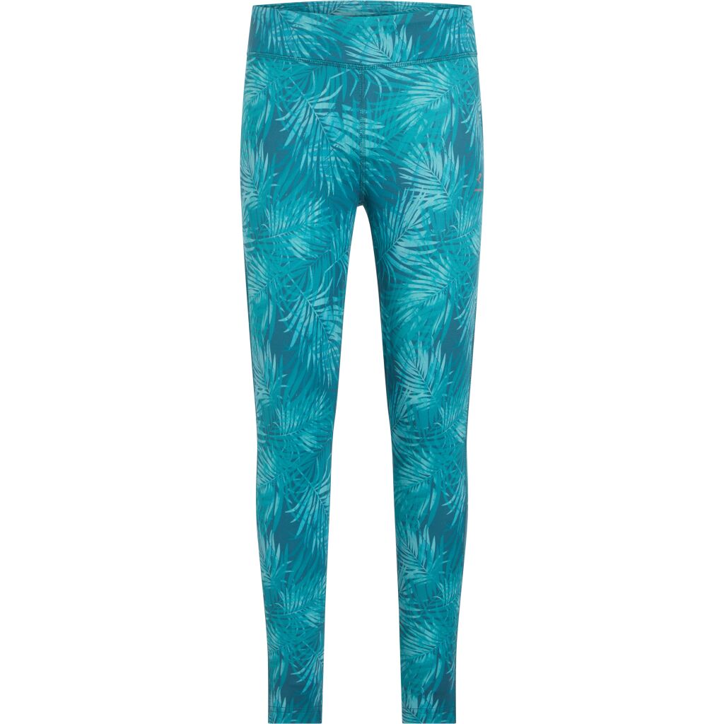 Collant Energetics Kelina 3 - Donna, Morbidi E Traspiranti