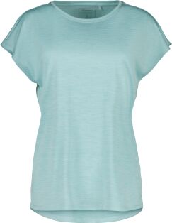 Energetics Mind W Top - t-paita