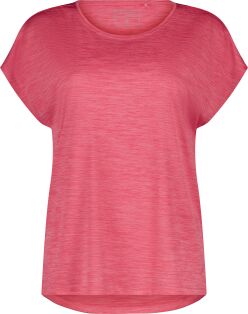 Energetics Mind W Top - t-paita