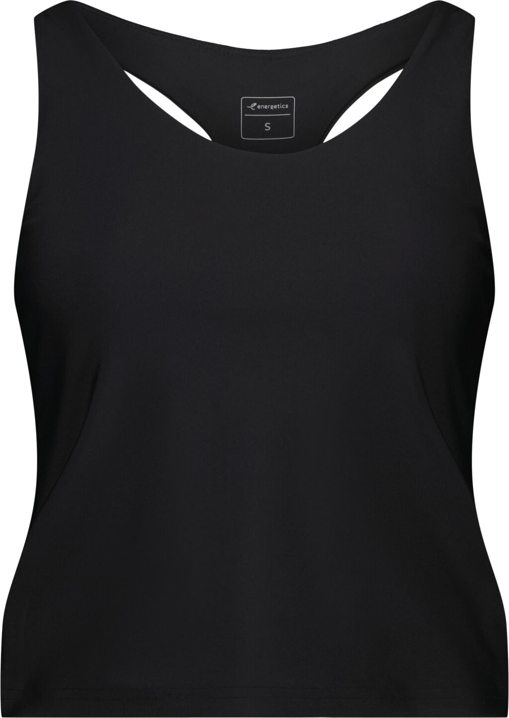 Energetics Nadia W Tank