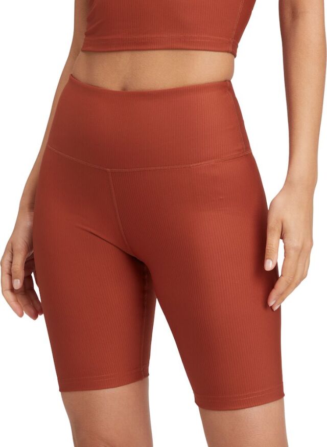 Energetics Oloe 1/2 W - naisten shortsit