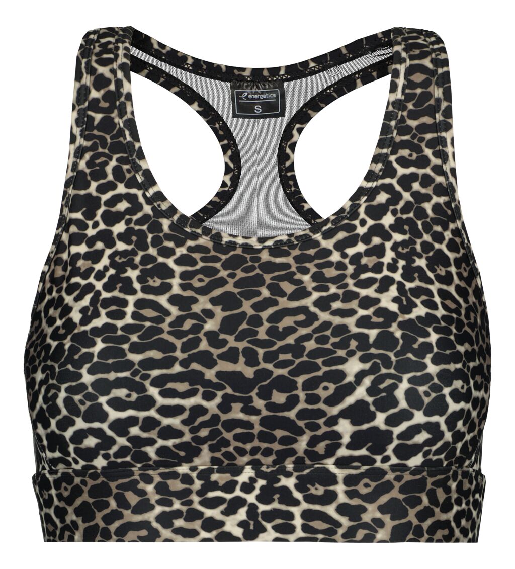 Energetics Sally W Sportsbra