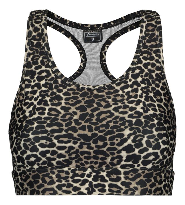 Energetics Sally W Sportsbra - naisten urheiluliivit