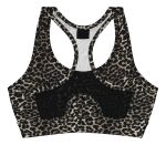 Energetics Sally W Sportsbra
