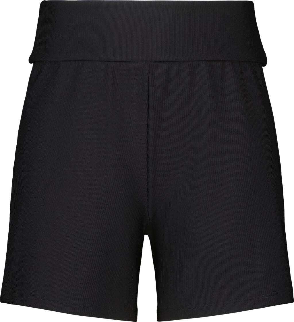 Energetics Simone W Ribbed Shorts