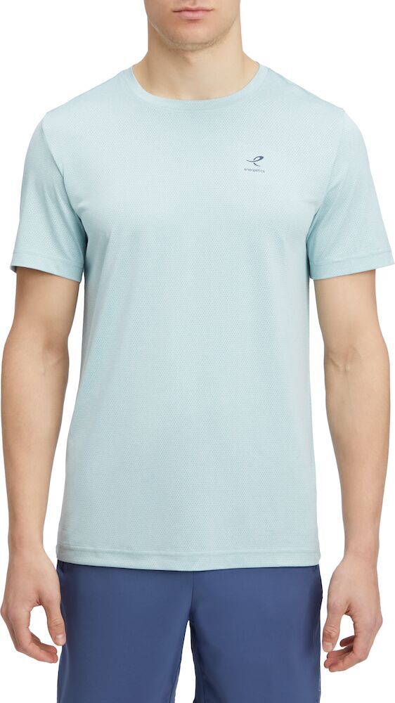 Energetics Tibo SS M - miesten t-paita