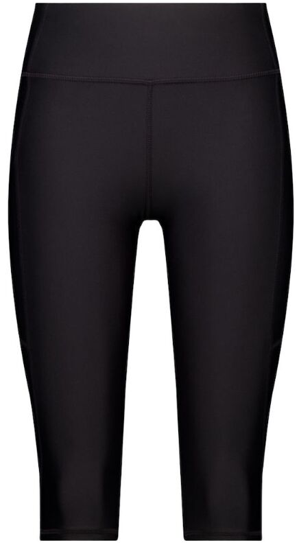 Energetics W Capri Pocket Tights - naisten 3/4 trikoot