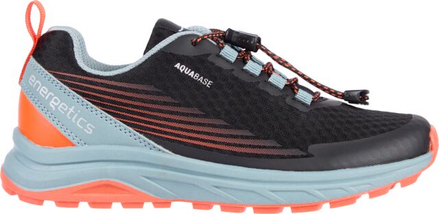 Energetics Zyrox Aquabase Jr - nuorten juoksukengät