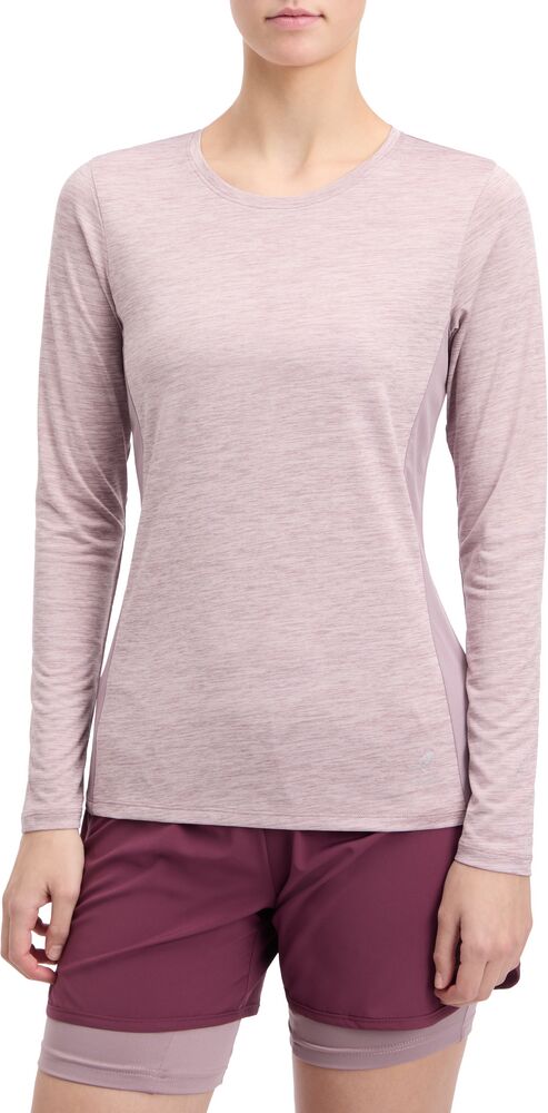 Energetics Maiva II LS W - naisten pitkähihainen paita