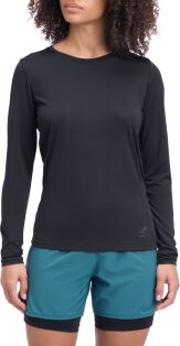 Energetics Maiva II LS W - pitkähihainen paita