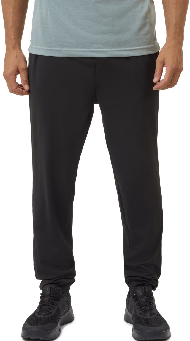 Energetics Active M Training Pants - miesten stretch-housut