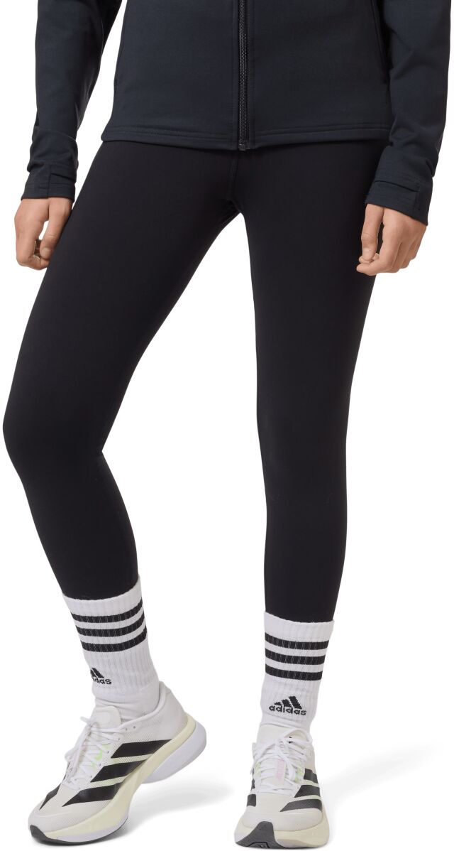 Energetics Basic Jr Strong Tights - nuorten pitkät trikoot