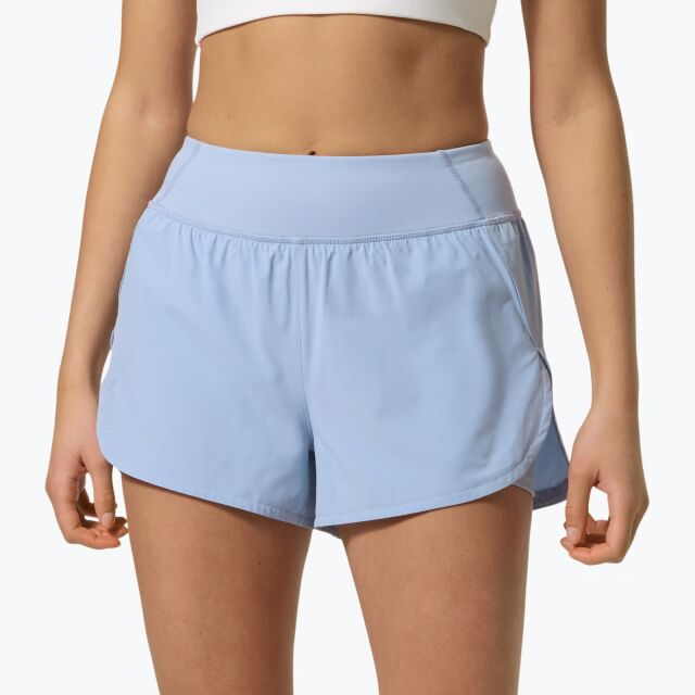 Energetics Cloud W Shorts - naisten shortsit