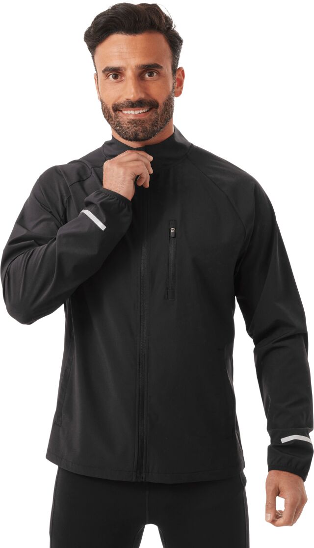 Energetics Fast M Jacket - miesten tuulitakki