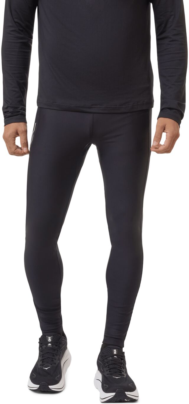 Energetics Fast Running Tights M - pitkät trikoot