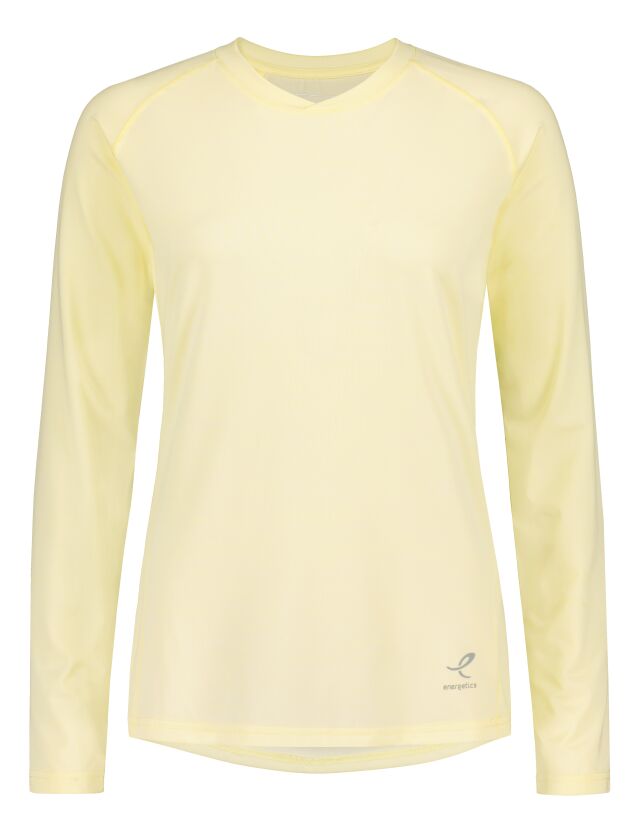 Energetics Linda LS W - naisten pitkähihainen paita