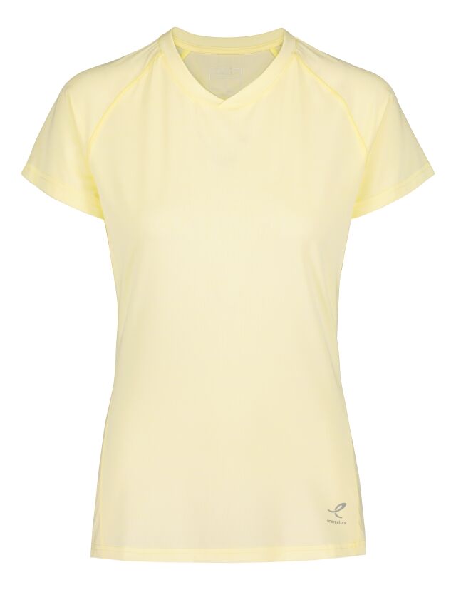 Energetics Linda SS W - t-paita