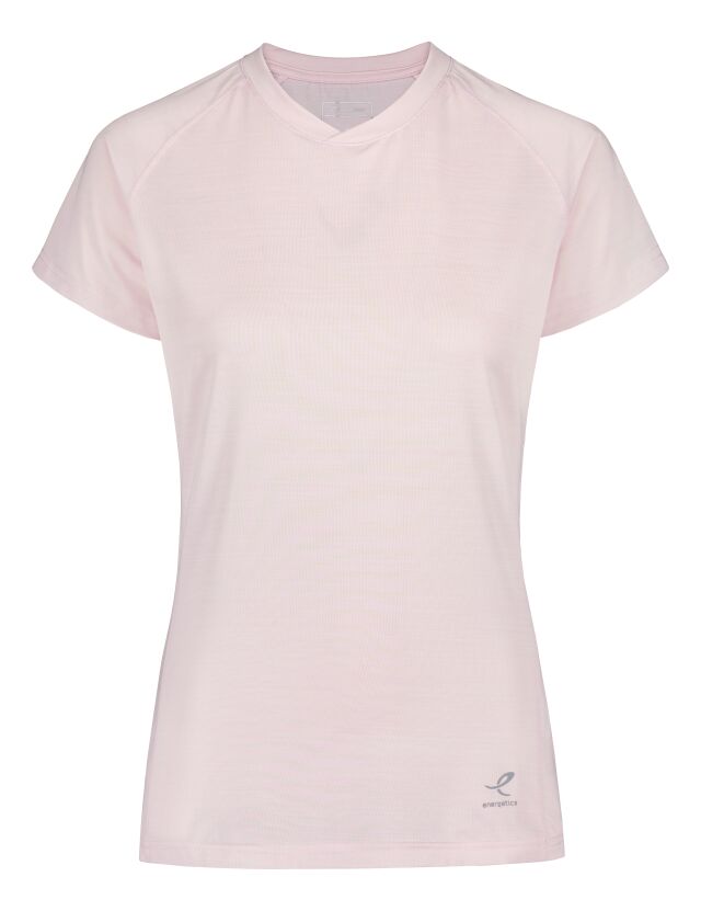 Energetics Linda SS W - t-paita