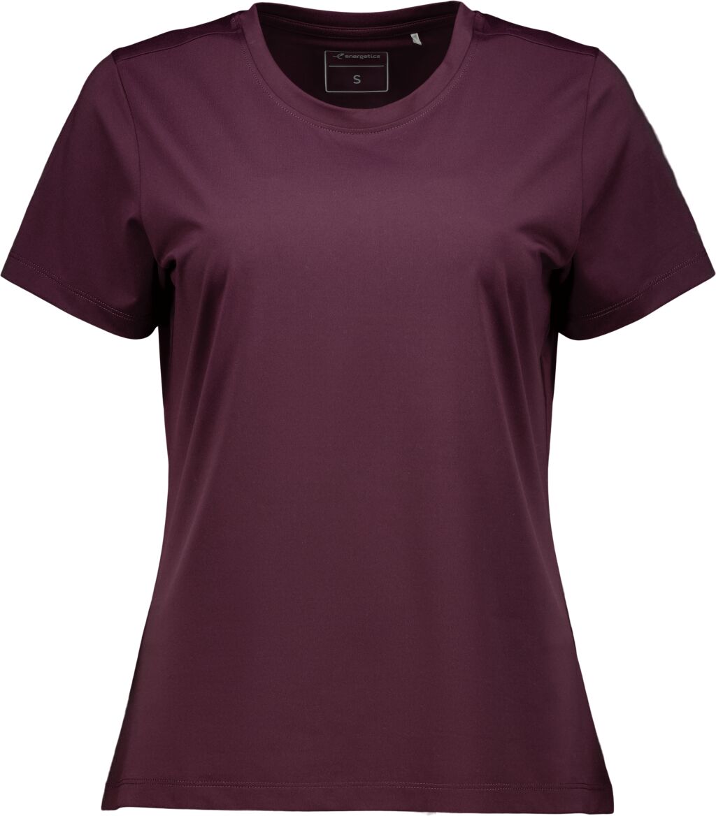 Energetics Perfect Basic W Tee