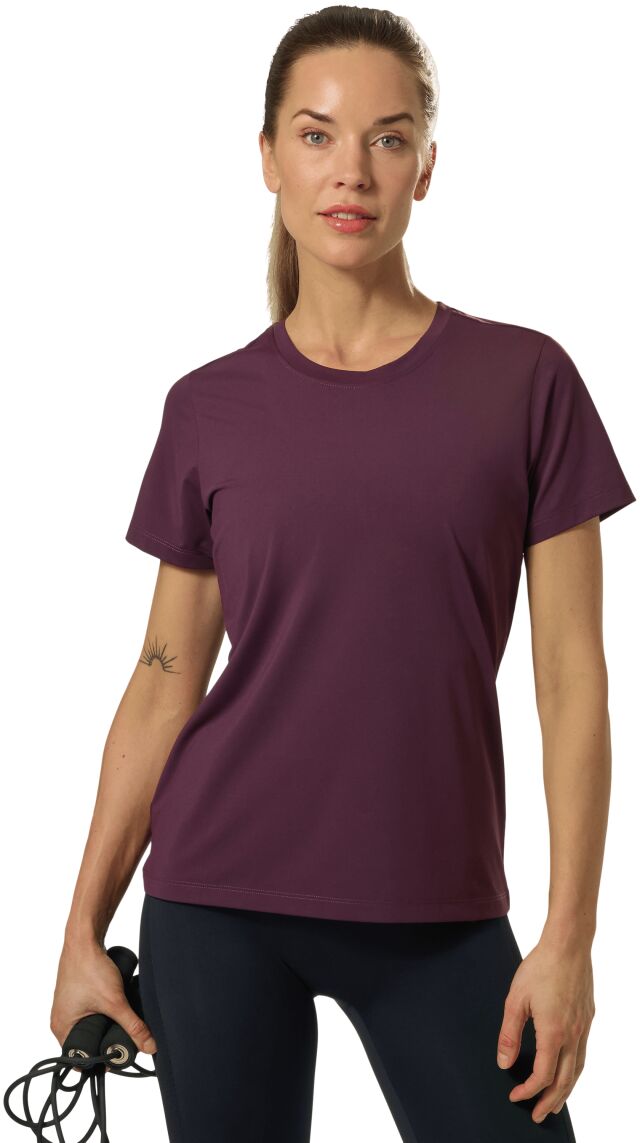Energetics Perfect Basic W Tee - t-paita