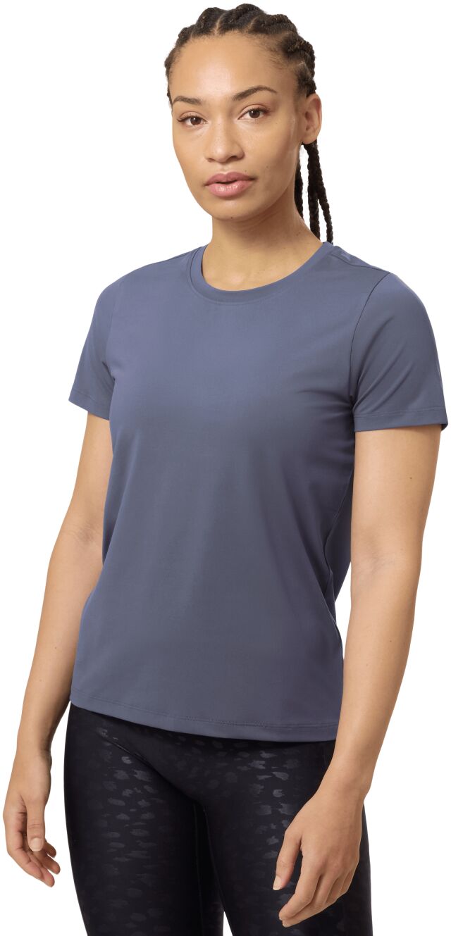 Energetics Perfect Basic W Tee - naisten t-paita