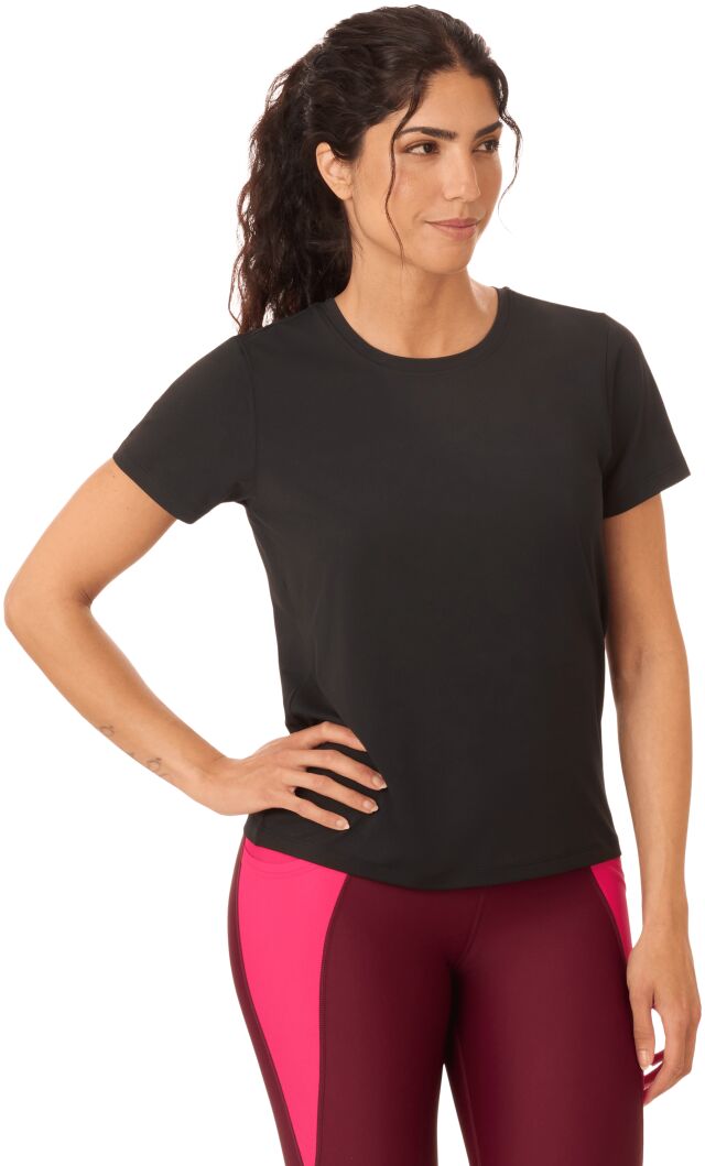 Energetics Perfect Basic W Tee