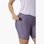 Energetics Pulse W Pocket Biker Tights